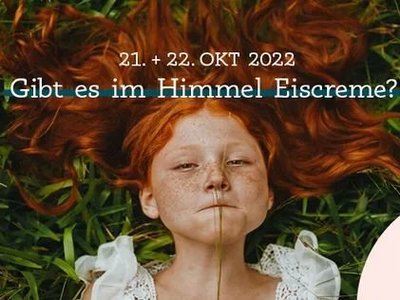 Messe "Leben und Tod" vom 21.-22.10.22 in Freiburg